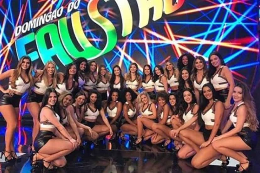 Domingão do Faustão, Faustão Domingão do Faustão, Faustão