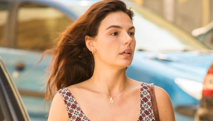 Isis Valverde interpretará Betina em Amor de Mãe, próxima novela das nove da Globo (Foto: Globo/João Cotta) Isis Valverde interpretará Betina em Amor de Mãe, próxima novela das nove da Globo (Foto: Globo/João Cotta)