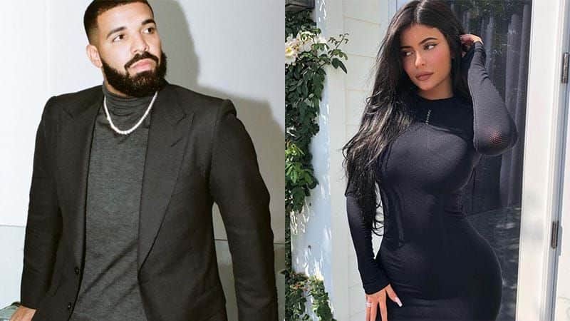 Drake e Kylie Jenner compartilham momentos românticos e são o novo casal do momento (Foto: Reprodução) Drake e Kylie Jenner compartilham momentos românticos e são o novo casal do momento (Foto: Reprodução)