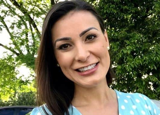 Andressa Urach falou de seu vício na masturbação (Foto: Reprodução) Andressa Urach falou de seu vício na masturbação (Foto: Reprodução)