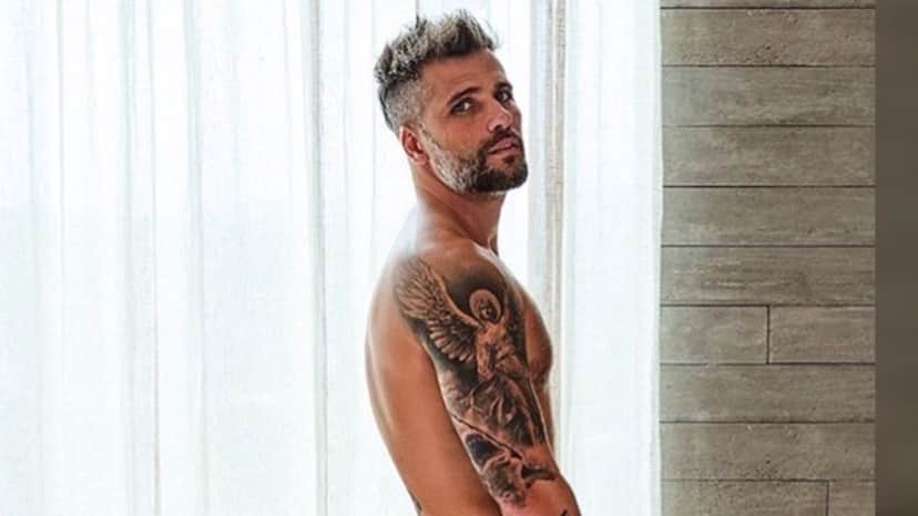 Ator Bruno Gagliasso deixa a Globo após 18 anos de serviços prestados (Imagem: Instagram) Ator Bruno Gagliasso deixa a Globo após 18 anos de serviços prestados (Imagem: Instagram)