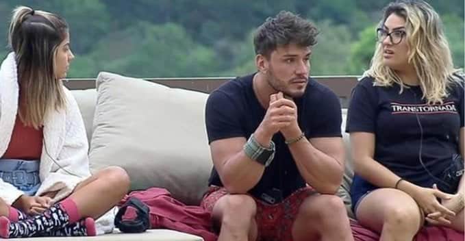 A Fazenda, RecordTV A Fazenda, RecordTV