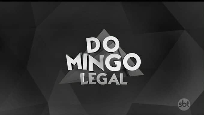 Domingo Legal Domingo Legal