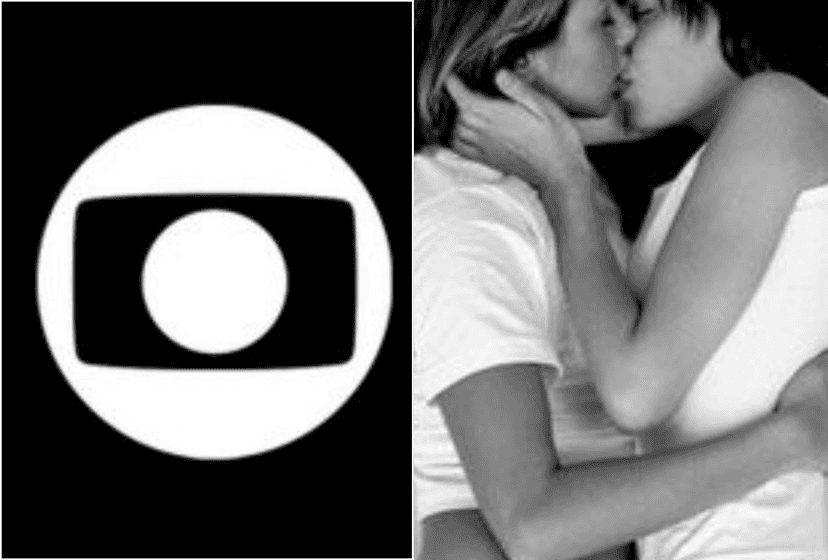 Famosa diretora da Globo tenta esconder relacionamento lésbico mas é descoberta (Foto: Montagem TV Foco) Famosa diretora da Globo tenta esconder relacionamento lésbico mas é descoberta (Foto: Montagem TV Foco)