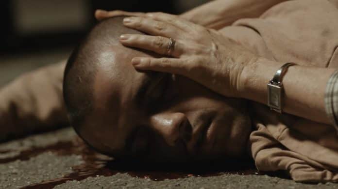 Felipe Simas morreu em Segunda Chamada de forma trágica e eleva audiência da Globo Felipe Simas morreu em Segunda Chamada de forma trágica e eleva audiência da Globo
