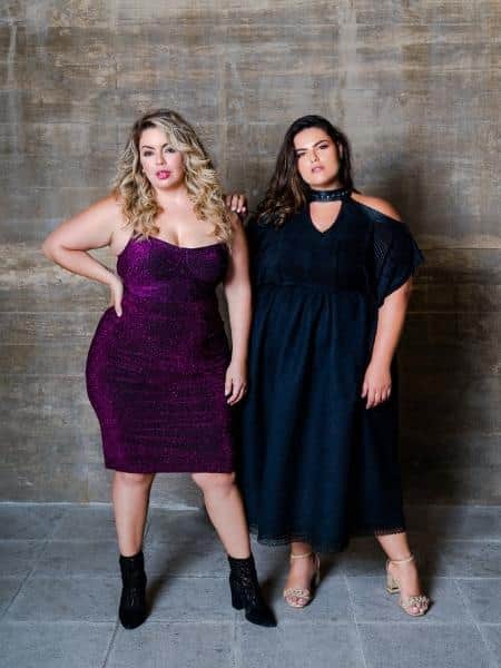 Fluvia Lacerda e Mayara Russi que participam do reality Beleza GG falaram de Cleo Pires (Imagem: Divulgação) Fluvia Lacerda e Mayara Russi que participam do reality Beleza GG falaram de Cleo Pires (Imagem: Divulgação)