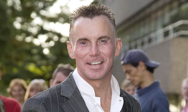 Gary Rhodes morreu aos 59 anos de idade enquanto dormia (Foto: Divulgação) Gary Rhodes morreu aos 59 anos de idade enquanto dormia (Foto: Divulgação)
