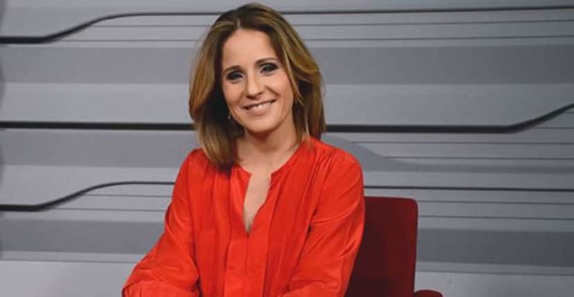 Gioconda Brasil (Foto: Divulgação/TV Globo) Gioconda Brasil (Foto: Divulgação/TV Globo)