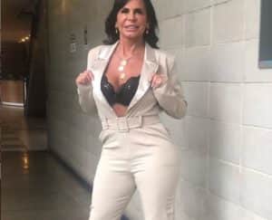 Gretchen Gretchen