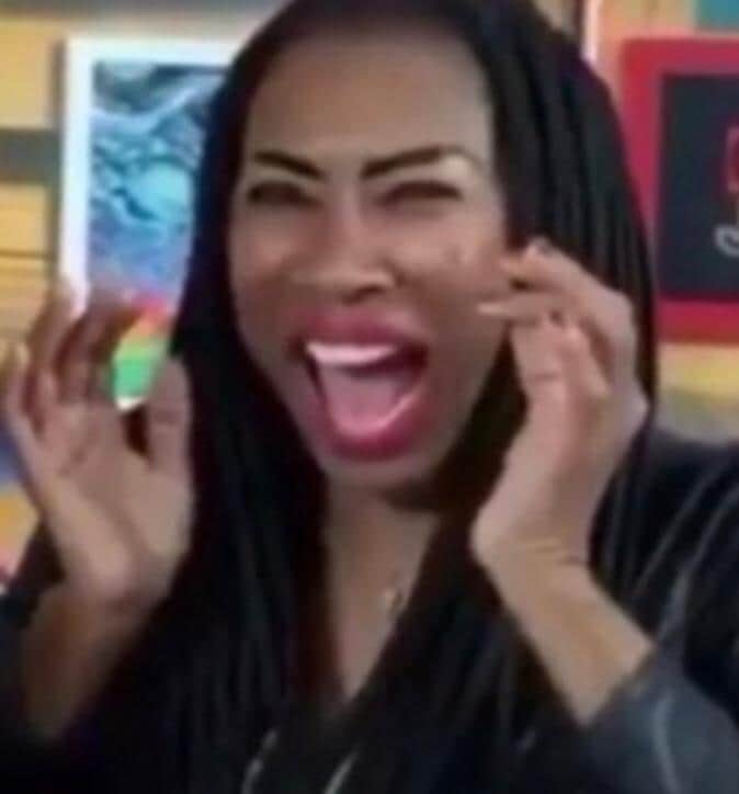 Inês Brasil Inês Brasil