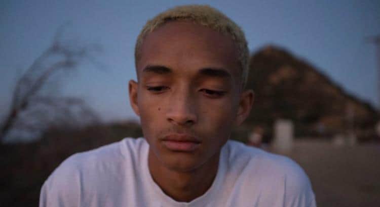 Filho de Will Smith, Jaden Smith, diz que não se considera um ser humano em seu Twitter (Foto: Reprodução) Filho de Will Smith, Jaden Smith, diz que não se considera um ser humano em seu Twitter (Foto: Reprodução)