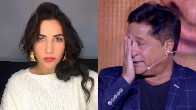 Jéssica Costa e Leonardo (Foto: Reprodução/Instagram/Globo/Montagem TV Foco) Jéssica Costa e Leonardo (Foto: Reprodução/Instagram/Globo/Montagem TV Foco)