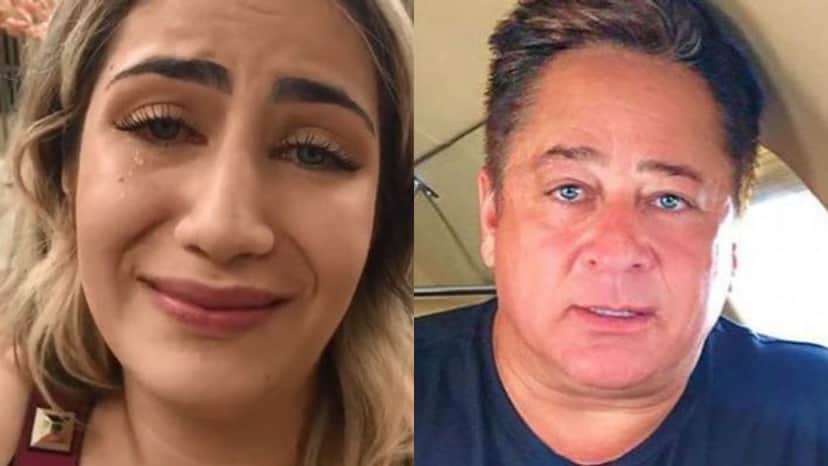 Jéssica Costa e Leonardo (Foto: Reprodução/Instagram/Montagem TV Foco) Jéssica Costa e Leonardo (Foto: Reprodução/Instagram/Montagem TV Foco)