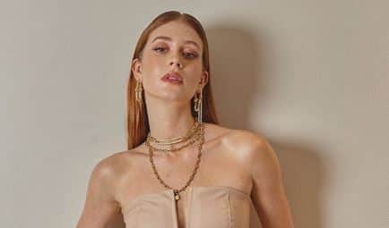A famosa atriz da Globo, Marina Ruy Barbosa faz revelação surreal nas redes sociais (Foto: Reprodução/Instagram) A famosa atriz da Globo, Marina Ruy Barbosa faz revelação surreal nas redes sociais (Foto: Reprodução/Instagram)