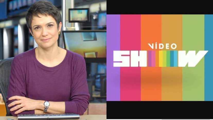 Sandra Annenberg pode voltar para as tardes da Globo, segundo colunista (Montagem: TV Foco) Sandra Annenberg pode voltar para as tardes da Globo, segundo colunista (Montagem: TV Foco)