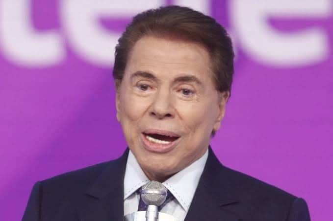 Silvio Santos passou um período afastado do SBT após ter contraído uma forte gripe (Foto: Reprodução) Silvio Santos passou um período afastado do SBT após ter contraído uma forte gripe (Foto: Reprodução)