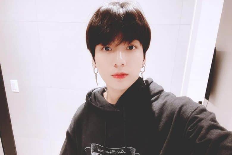 Jungkook, Integrante do BTS se envolve em colisão de carro e estado preocupa (Foto: Reprodução)