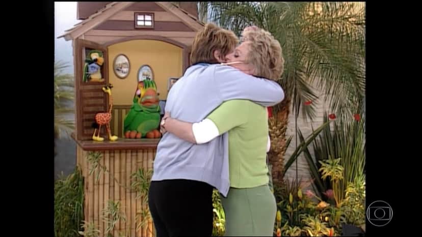 Ana Maria Braga Ana Maria Braga