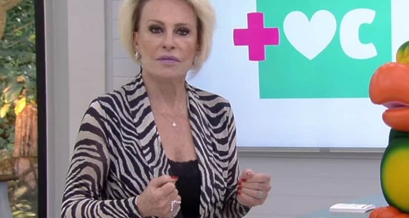 Ana Maria Braga Ana Maria Braga