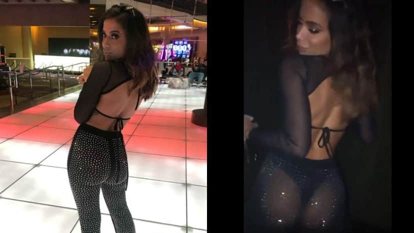 Anitta Anitta