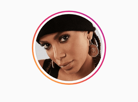 Foto da Anitta (Foto: Reprodução/ Instagram) Foto da Anitta (Foto: Reprodução/ Instagram)