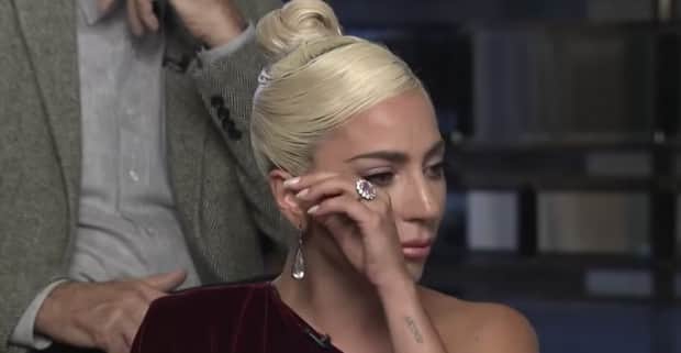 Lady Gaga cancela shows por não estar se sentindo bem (Foto: Reprodução) Lady Gaga cancela shows por não estar se sentindo bem (Foto: Reprodução)