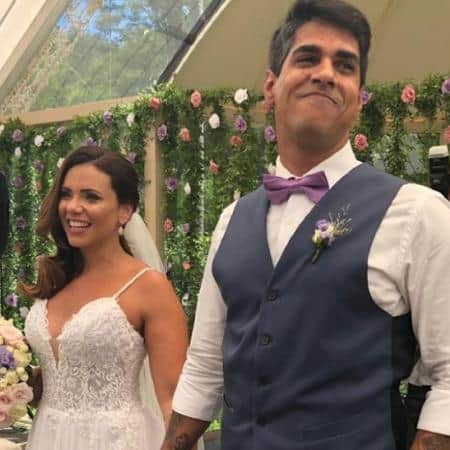 Bruno Azevedo, ex de Lulu Santos (imagem: Instagram) Bruno Azevedo, ex de Lulu Santos (imagem: Instagram)