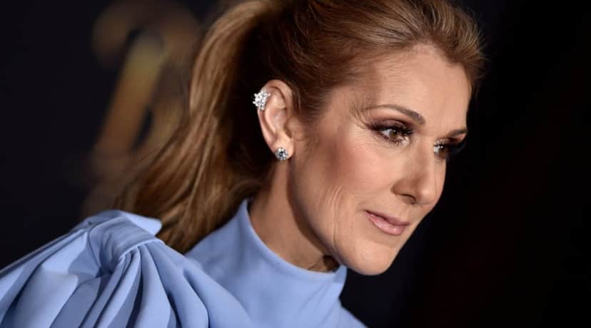 Céline Dion revela que está solteira e afirma que continua apaixonada por seu ex-marido que morreu vítima de um infarto (Foto: Reprodução) Céline Dion revela que está solteira e afirma que continua apaixonada por seu ex-marido que morreu vítima de um infarto (Foto: Reprodução)