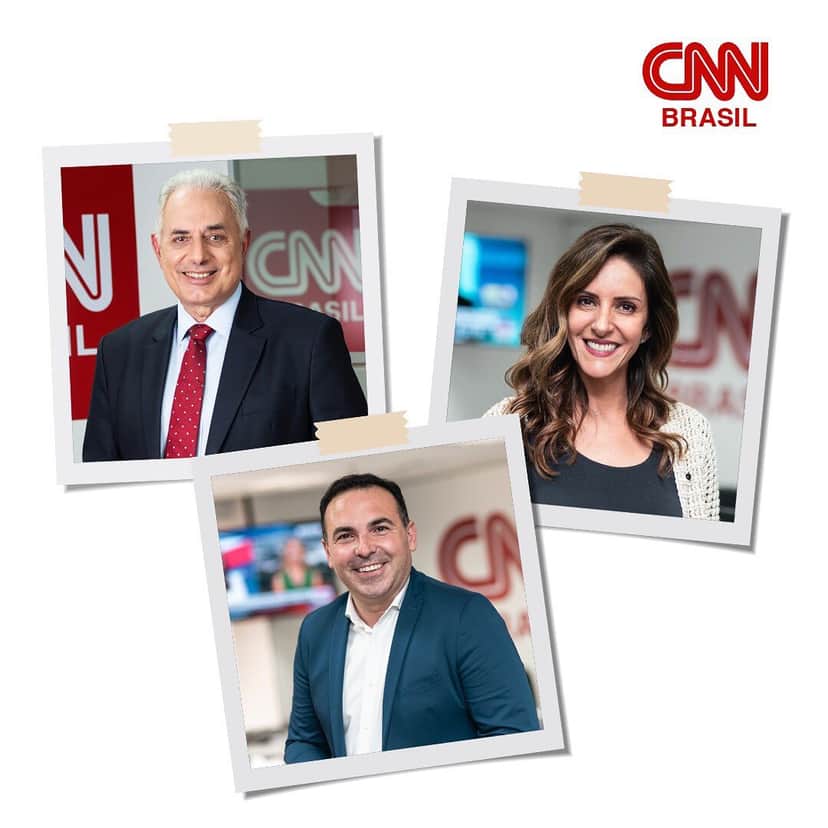 CNN Brasil CNN Brasil