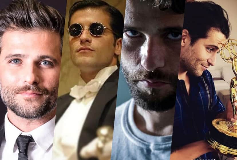 Bruno Gagliasso fez diversos papéis ao longo de 18 anos na Globo (Foto reprodução) Bruno Gagliasso fez diversos papéis ao longo de 18 anos na Globo (Foto reprodução)
