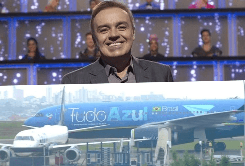 Corpo do apresentador Augusto Liberato chegou ao Brasil logo cedo Corpo do apresentador Augusto Liberato chegou ao Brasil logo cedo