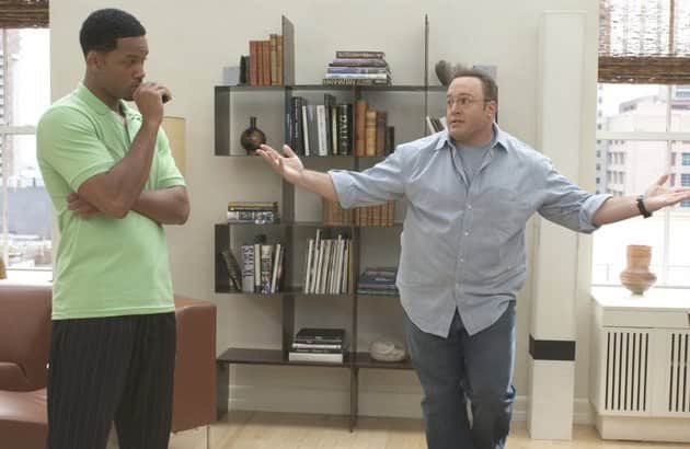 Globo vai exibir o filme Hitch - Conselheiro Amoroso na Sessão da Tarde (Foto: Reprodução) Globo vai exibir o filme Hitch - Conselheiro Amoroso na Sessão da Tarde (Foto: Reprodução)
