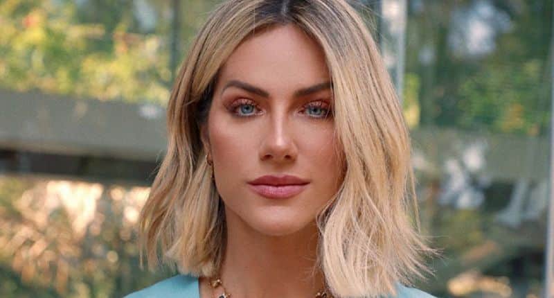 Giovanna Ewbank (Foto: Reprodução) Giovanna Ewbank (Foto: Reprodução)