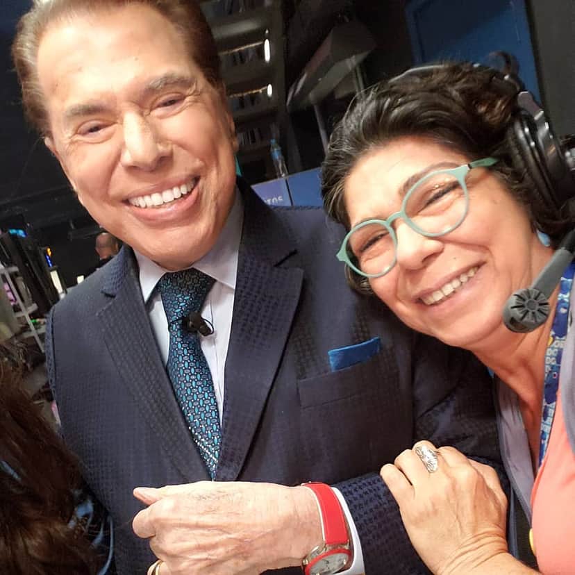 Silvio Santos, SBT Silvio Santos, SBT