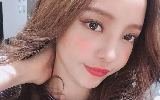 A cantora de k-pop Goo Hara, de 28 anos, foi encontrada morta em sua casa na Coreia do Sul (Foto: Reprodução) A cantora de k-pop Goo Hara, de 28 anos, foi encontrada morta em sua casa na Coreia do Sul (Foto: Reprodução)