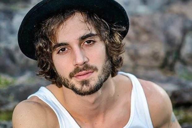 O ator, cantor e filho do Fábio Júnior,Fiuk ousou ao publicar uma foto em sua conta do Instagram (Imagem: Divulgação) O ator, cantor e filho do Fábio Júnior,Fiuk ousou ao publicar uma foto em sua conta do Instagram (Imagem: Divulgação)