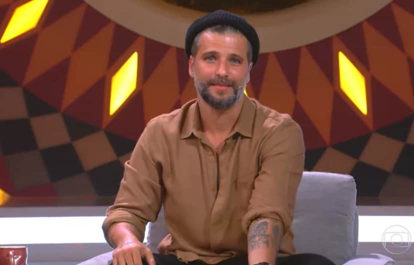Bruno Gagliasso exibe tatuagem de Titi (Foto: Reprodução) Bruno Gagliasso exibe tatuagem de Titi (Foto: Reprodução)