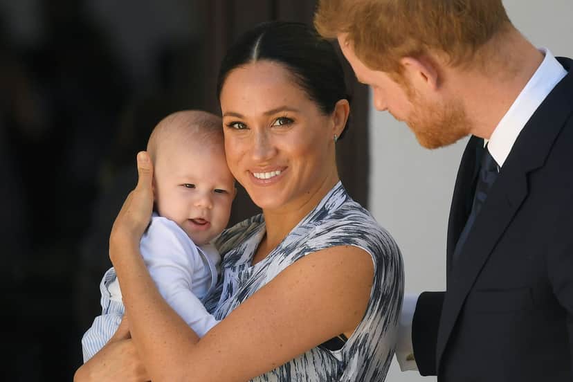 Meghan Markle processas jornais britânicos e confusão é exposta (Foto: Reprodução) Meghan Markle processas jornais britânicos e confusão é exposta (Foto: Reprodução)