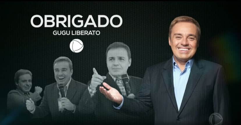 audiência audiências Diretor de Gugu revelou como foi a produção da homenagem ao apresentador da Record (Imagem: Reprodução) audiência audiências Diretor de Gugu revelou como foi a produção da homenagem ao apresentador da Record (Imagem: Reprodução)