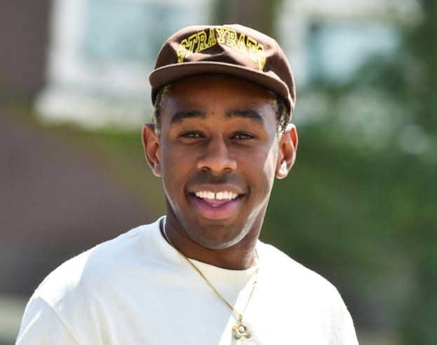 cantor tyler the creator hétero gay cantor tyler the creator hétero gay