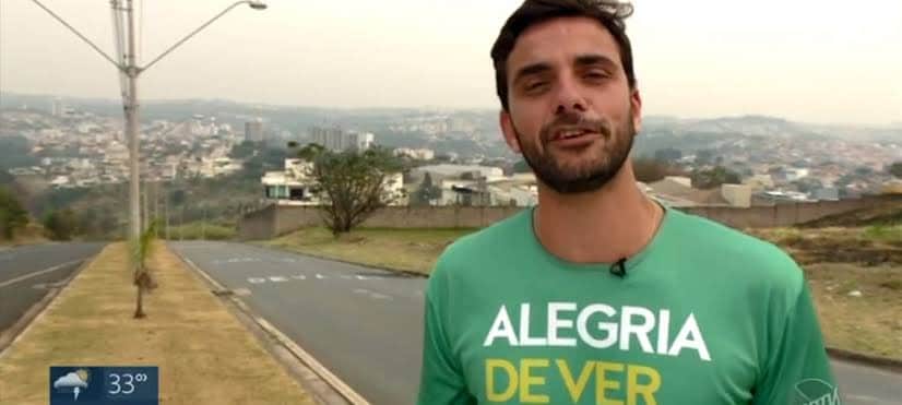 Boldrini trocou afiliada da Globo pela CNN Brasil (Reprodução) Boldrini trocou afiliada da Globo pela CNN Brasil (Reprodução)