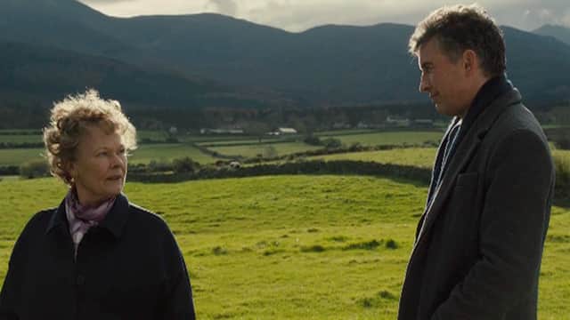 Globo vai exibir o filme Philomena na Sessão da Tarde (Foto: Reprodução) Globo vai exibir o filme Philomena na Sessão da Tarde (Foto: Reprodução)