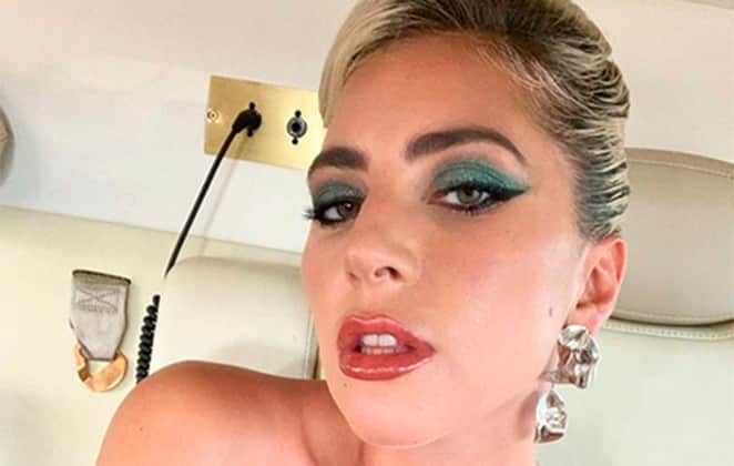 Lady Gaga cancela shows por não estar se sentindo bem (Foto: Reprodução) Lady Gaga cancela shows por não estar se sentindo bem (Foto: Reprodução)