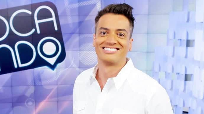 Leo Dias Leo Dias