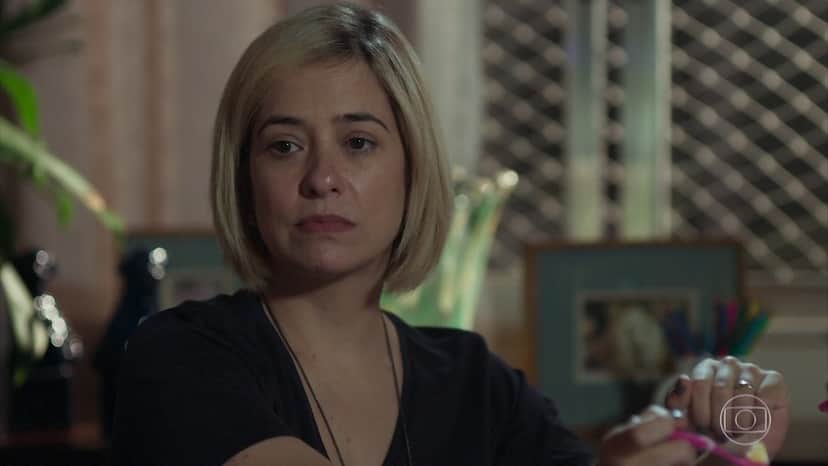 Paloma Duarte em cena da novela Malhação (Foto: Reprodução) Paloma Duarte em cena da novela Malhação (Foto: Reprodução)