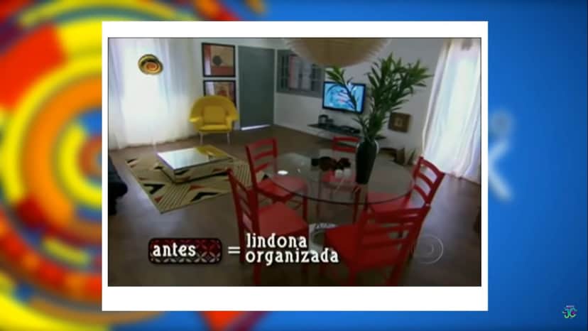 Casa TV, Luciano Huck Casa TV, Luciano Huck