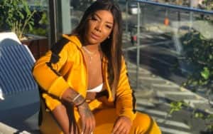 Ludmilla é uma das cantoras mais famosas do Brasil (Foto: Divulgação) Ludmilla é uma das cantoras mais famosas do Brasil (Foto: Divulgação)