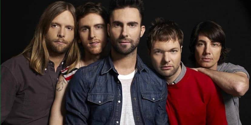 Marron 5 vem ao Brasil em 2020 e traz 5 shows no país (Foto: Reprodução) Marron 5 vem ao Brasil em 2020 e traz 5 shows no país (Foto: Reprodução)