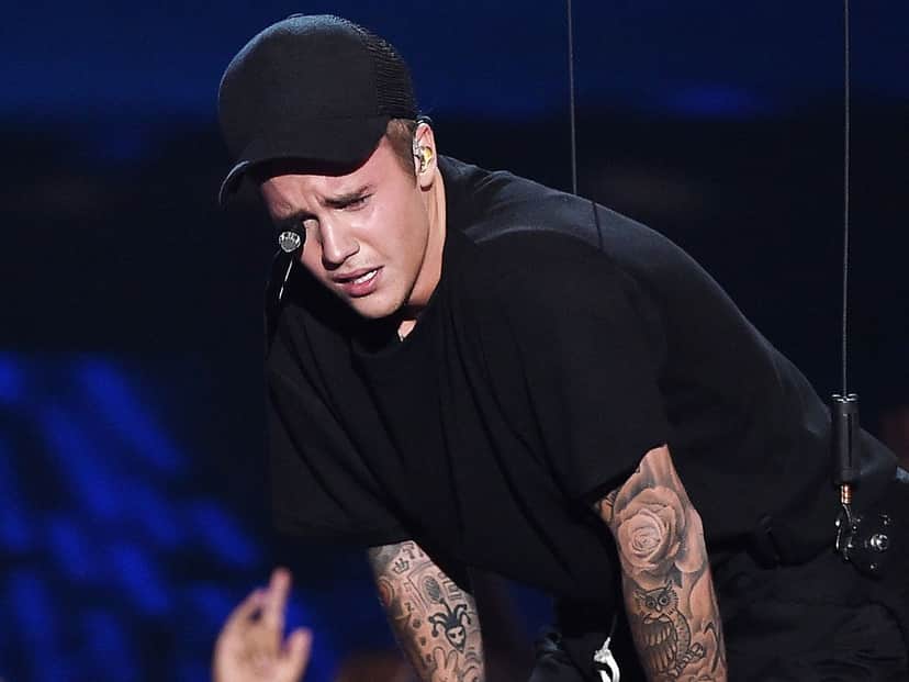 Justin Bieber anuncia doença e preocupa à todos (Foto: Reprodução) Justin Bieber anuncia doença e preocupa à todos (Foto: Reprodução)