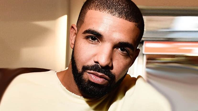 Drake se afia a empresa que produz cannabis e surpreende à todos (Foto: Reprodução)